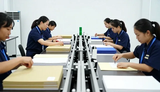 自动化控制柜