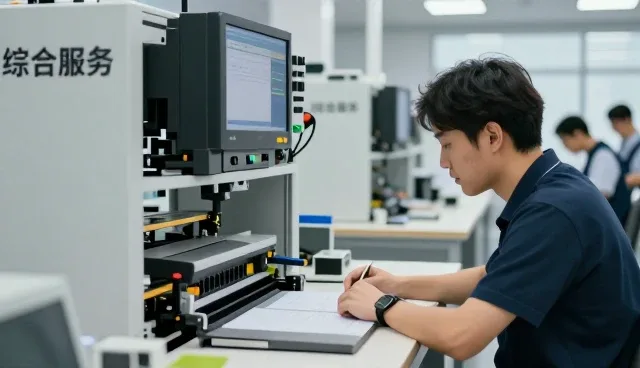 太仓市典强机械科技有限公司