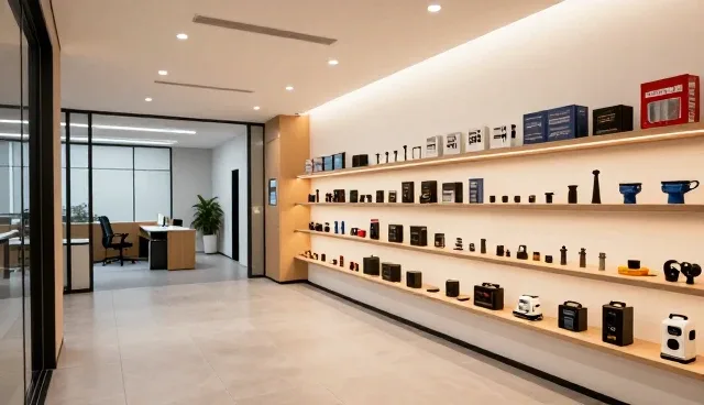 自动化控制柜常见故障排查与维修指南