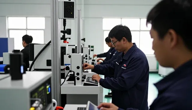 配件供应如何提升工作效率？